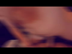 Play MP4 - Thicc booty asian Brenna Sparks gets fucked anal in pink fishnets