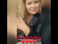 Play MP4 - Me being funny enjoying the night