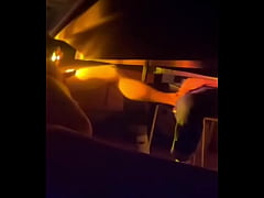 Play MP4 - my flatmate and a young friend of ours started feet play under the table&period; This time I filmed it