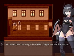 Play MP4 - &lpar;  18 &rpar; H RPG Games Wife-Hunting Labyrinth &num;1