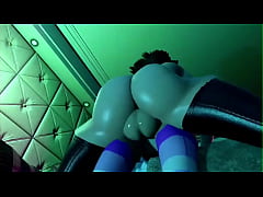 Play MP4 - Futanari fuck catgirl