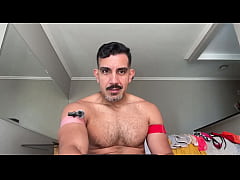 Play MP4 - Try on Haul - New Underwear