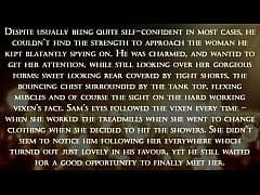 Play MP4 - The Secret Admirer &lpar; Furry &sol; Yiff &rpar;