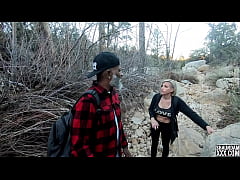 Play MP4 - LOST ON A HIKING TRIP TEASER