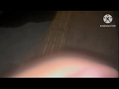 Play MP4 - CASADA DANDO PRA DOIS EM CIMA DA PASSARELA NA DUTRA