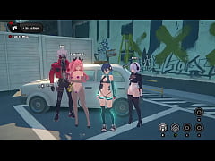 Play MP4 - Completing A Partnership With Nicole&excl; - Zenless Zone Zero &lpar;Ft&period; Gumi&rpar;