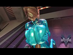 Play MP4 - Soria 2015 Trailer&sol;Compilation 3D Big Tits&excl;