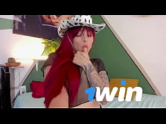 Play MP4 - &semi;&rpar; cowgirl &excl;&excl;&excl;&excl;&excl; 1winModels