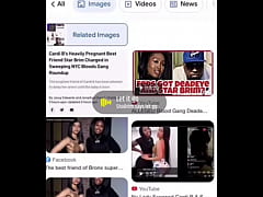 Play MP4 - Watching me live on Stripchat bein a rival watching my pornos being a rival is bugged how you downing me but y&rsquo;all straight on my body