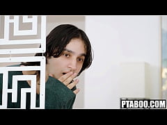 Play MP4 - My Stepmom Does NAKED Yoga Lauren Phillips&comma; Elias Cash