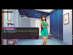 Play MP4 - Pocket Waifu - Raquel &lpar;Level 6 - HOT&excl;&rpar;