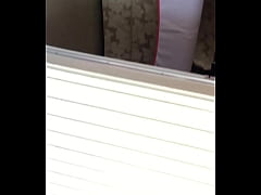 Play MP4 - 32 year old Latina in leggings