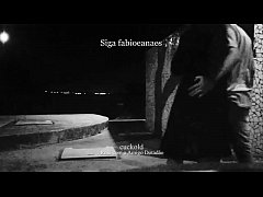 Play MP4 - TRECHO-Rolezinho da Hotwife com amigo Roludo e o corno filmando a ousadia dos sarros&lpar;Legendado&rpar;