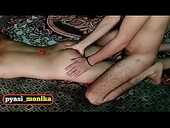 Play MP4 - Girlfriend fucked hard right after the hot massage&period;