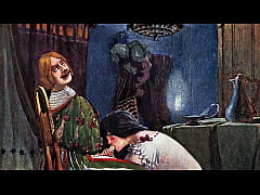 Play MP4 - vintage erotic art