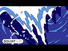 Play MP4 - Zoey Nixon Learns To Squirt Hardcore With The Squirt God Porno Dan&excl;