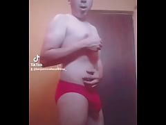 Play MP4 - Bulto de vato