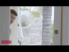 Play MP4 - DOG HOUSE - Captivating Petite Babe Sucks Her Step Brother's Cock & He Rewards Her By Getting His Jizz All Over Her