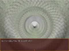 Play MP4 - &lpar;  18 &rpar; H RPG GamesOppai Dungeon &num;7