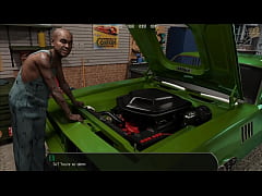 Play MP4 - Halfway House 62