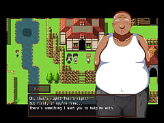 Play MP4 - NTR hentai rpg "Boy Hero Ken ~Haunted House Investigation" Ep1