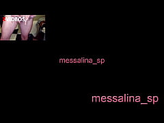 Play MP4 - MESSALINA - HORNY MARRIED WOMAN WANTS TO MAKE THE HUSBAND A CUCKOLD AND GIVES THE SHAVED PUSSY TO THE HUSBAND'S BOSS &lpar;SEE FULL ON RED&rpar;