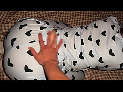 Play MP4 - Fucked doggy style stepsister in pajamas and filmed it