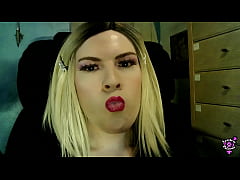 Play MP4 - Telling You How To Suck Big Dick Like a Slut Trans JoI - Jessica Bloom