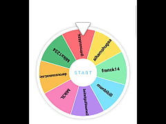 Play MP4 - D&eacute;couvre le Gagnant de mon tirage au sort suite &agrave; mon LIVE D'hier soir ici &period;&period;&period;