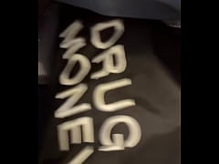 Play MP4 - Flying with this bag is always a bold choice