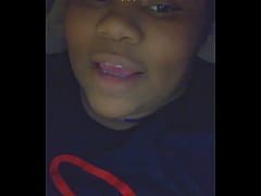 Play MP4 - Verification video for Gina Bunny