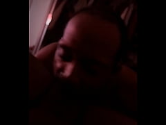 Play MP4 - Late night pussy eating