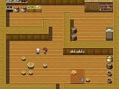 Play MP4 - &lpar;  18 &rpar; H RPG Games The Hero's NTR Adventure &lbrack; Eng&period;&rsqb; &num;2