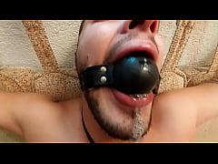 Play MP4 - Matheus ballgagged