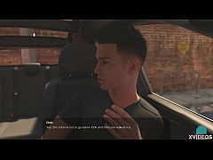 Play MP4 - NO MORE MONEY &num;12 &bull; She's one sexy and lewd babe&period;&period;&period;I like it