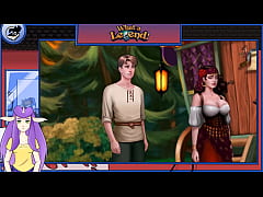 Play MP4 - What A Legend Part 32 Orgy dream