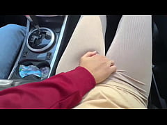 Play MP4 - Walk ended with hard fucking ending on the ass