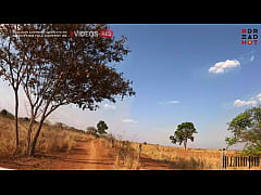 Play MP4 - Ela fez eu parar no meio da estrada para eu gozar na boquinha dela&comma; Dread hot fazendo sexo em p&uacute;blico