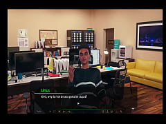 Play MP4 - Shade Hills&colon; I didn't mean to see that&excl;