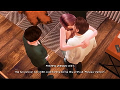 Play MP4 - Backstage Bodies - 3d Hentai - Preview Version