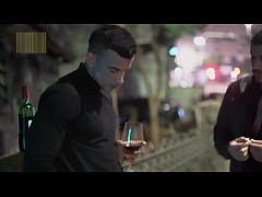 Play MP4 - De bobeira na rua&comma; um gringo me chamou pra tomar um vinho no AP dele&period; Gozamos gostoso&period; - Free