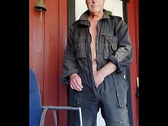 Play MP4 - paus fr&aring;n arbetet det blev hot