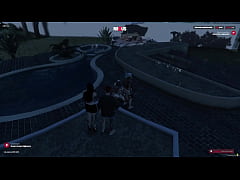 Play MP4 - Surubao na cidade parte 1