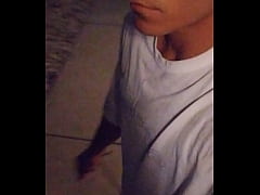 Play MP4 - Lvory White - Walking Around Without Underwear and Flashing