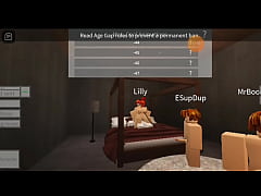 Play MP4 - Fucking Whores On Roblox