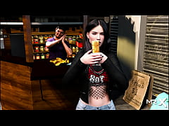 Play MP4 - FashionBusiness - working goals E2 &num;69