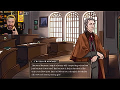 Play MP4 - I Casted a Spell To Get a Girlfriend &vert; Under Your Spell &num;1