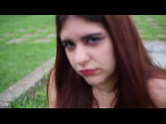 Play MP4 - Reci&eacute;n dejada por su ex cornudo&period;&period;&period; termina desquit&aacute;ndose con un desconocido que la hace gritar como nunca"