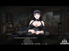 Play MP4 - SHINOBI SECRETS &num;01 &bull; Hinata is a horny dom
