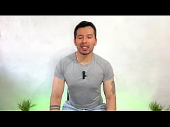 Play MP4 - Compa&ntilde;eros sobrecargos heteros dotados se hacen sexo oral mutuamente despues de un viaje&excl; Relato sexual